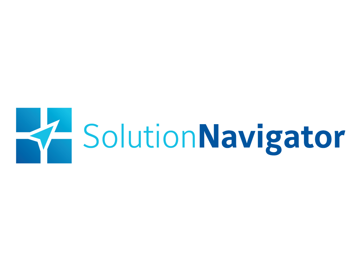 Solution Navigator logo