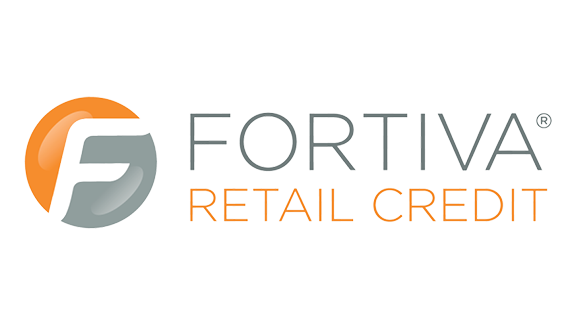 Fortive Retail Credit logo