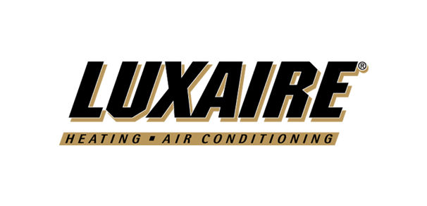 Luxaire logo