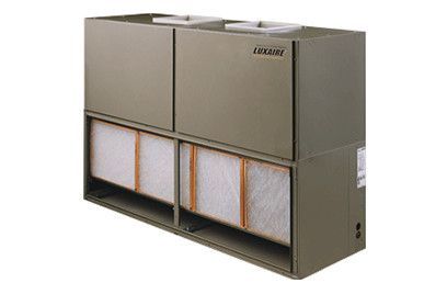 luxaire rooftop units