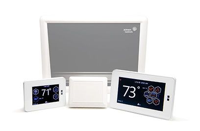 YORK® | Hx3 Communicating Zoning System