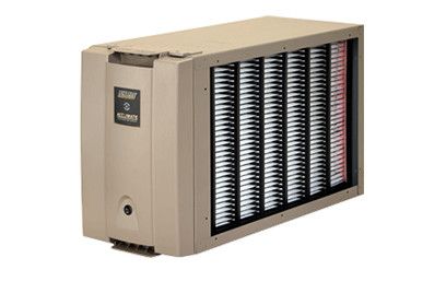 YORK® | Heat Recovery Ventilator