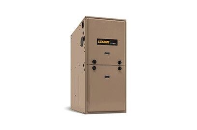 YORK® | Residential Gas Furnace
