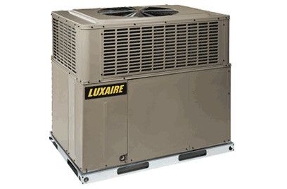 luxaire rooftop units
