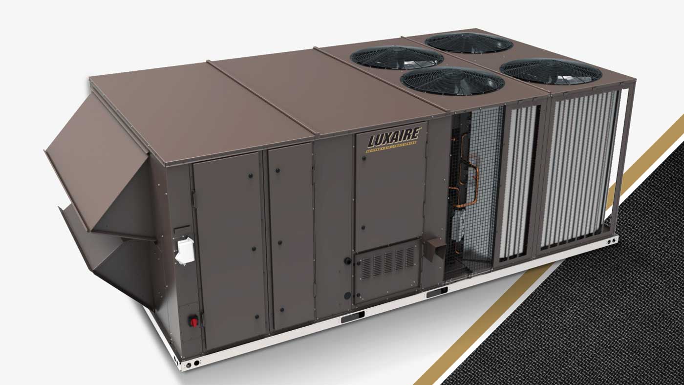 Optimum Choice Rooftop Unit