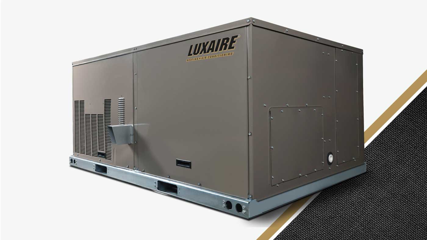 Optimum Core Rooftop Unit