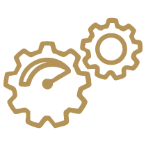 Energy efficiency icon