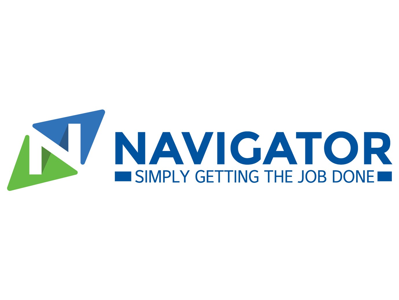Navigator logo