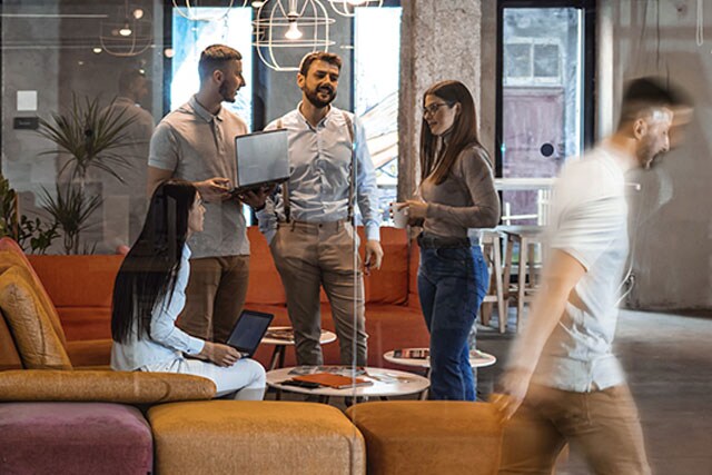 Luxaire Heating and Cooling