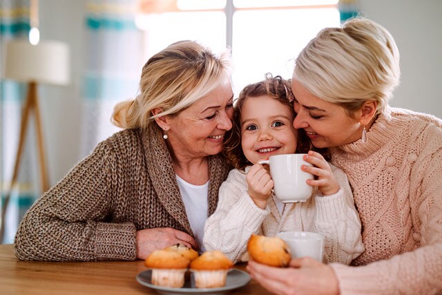 Luxaire Heating and Cooling