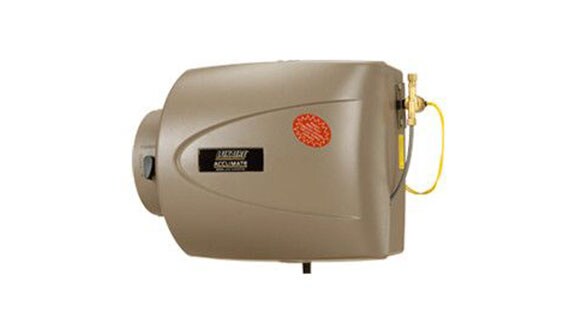 YORK® | Page list Humidifier