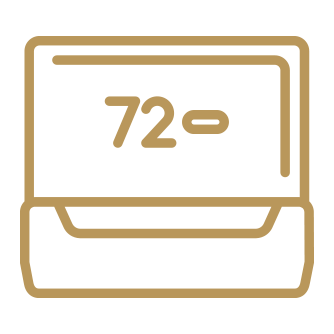 YORK® | Glas Smart Thermostat