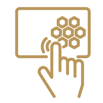 YORK® | Icon List Item 1 | Smart Controls